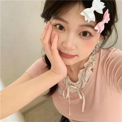 前程似锦的女孩 在线观看封面
